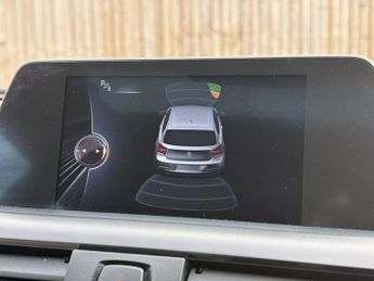 BMW 1 SERIES 2.0 118d M Sport Hatchback 3dr Diesel Auto Euro 5 (s/s) (143 ps)