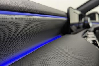 MERCEDES-BENZ A-CLASS 1.3 A250e 15.6kWh AMG Line Edition Saloon 4dr Petrol Plug-in Hyb