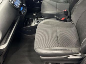 TOYOTA YARIS 1.5 VVT-h Excel Hatchback 5dr Petrol Hybrid E-CVT Euro 6 (s/s) (