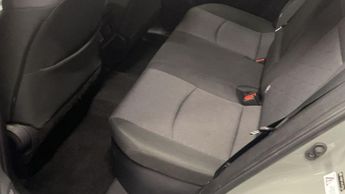 TOYOTA RAV4 2.5 VVT-h Design SUV 5dr Petrol Hybrid CVT 4WD Euro 6 (s/s) (222