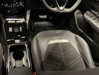 VAUXHALL MOKKA 1.2 Turbo Ultimate SUV 5dr Petrol Auto Euro 6 (s/s) (130 ps)