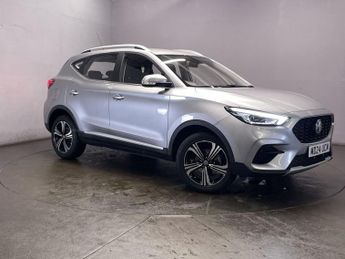 MG ZS 1.0 T-GDI Excite SUV 5dr Petrol Auto Euro 6 (111 ps)