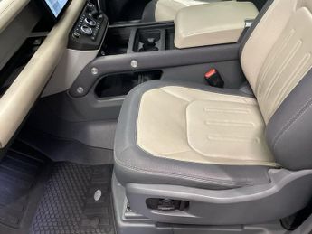 LAND ROVER DEFENDER 90 3.0 D250 MHEV X-Dynamic HSE SUV 3dr Diesel Auto 4WD Euro 6 (s/s)