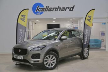 Jaguar E-PACE 2.0 D180 S SUV 5dr Diesel Manual AWD Euro 6 (s/s) (180 ps)