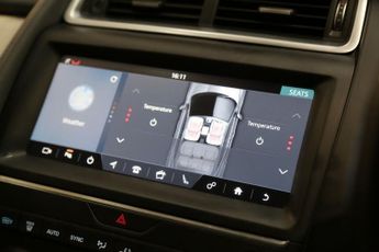 JAGUAR E-PACE 2.0 D180 S SUV 5dr Diesel Manual AWD Euro 6 (s/s) (180 ps)