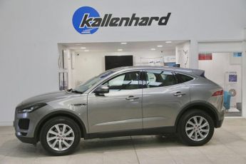 JAGUAR E-PACE 2.0 D180 S SUV 5dr Diesel Manual AWD Euro 6 (s/s) (180 ps)