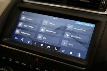 JAGUAR E-PACE 2.0 D180 S SUV 5dr Diesel Manual AWD Euro 6 (s/s) (180 ps)