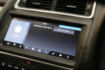 JAGUAR E-PACE 2.0 D180 S SUV 5dr Diesel Manual AWD Euro 6 (s/s) (180 ps)