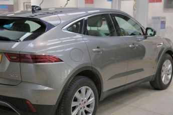 JAGUAR E-PACE 2.0 D180 S SUV 5dr Diesel Manual AWD Euro 6 (s/s) (180 ps)