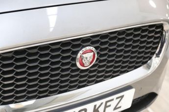 JAGUAR E-PACE 2.0 D180 S SUV 5dr Diesel Manual AWD Euro 6 (s/s) (180 ps)