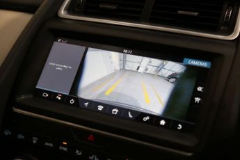 JAGUAR E-PACE 2.0 D180 S SUV 5dr Diesel Manual AWD Euro 6 (s/s) (180 ps)