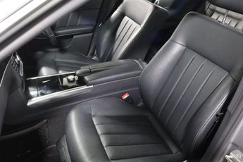 MERCEDES-BENZ E-CLASS 2.1 E250 CDI SE Saloon 4dr Diesel G-Tronic+ Euro 5 (s/s) (204 ps