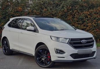 FORD EDGE 2.0 TDCi ST-Line SUV 5dr Diesel Powershift AWD Euro 6 (s/s) (210