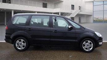 FORD GALAXY 2.0 TDCi Zetec MPV 5dr Diesel Powershift Euro 5 (140 ps)