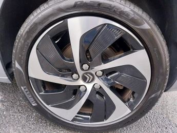 CITROEN C4 SPACETOURER 2.0 BlueHDi Flair MPV 5dr Diesel EAT8 Euro 6 (s/s) (160 ps)