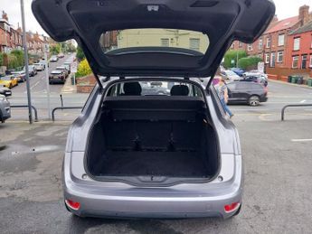 CITROEN C4 SPACETOURER 2.0 BlueHDi Flair MPV 5dr Diesel EAT8 Euro 6 (s/s) (160 ps)