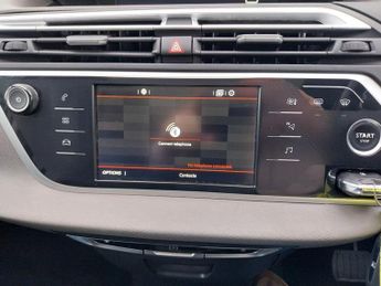 CITROEN C4 SPACETOURER 2.0 BlueHDi Flair MPV 5dr Diesel EAT8 Euro 6 (s/s) (160 ps)