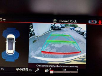 CITROEN C4 SPACETOURER 2.0 BlueHDi Flair MPV 5dr Diesel EAT8 Euro 6 (s/s) (160 ps)