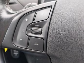 CITROEN C4 SPACETOURER 2.0 BlueHDi Flair MPV 5dr Diesel EAT8 Euro 6 (s/s) (160 ps)
