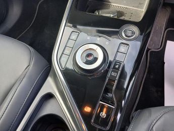 KIA NIRO 1.6h GDi 3 SUV 5dr Petrol Hybrid DCT Euro 6 (s/s) (139 bhp)