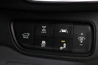 HYUNDAI SANTA FE 2.2 CRDi Premium SE SUV 5dr Diesel Auto 4WD Euro 6 (s/s) 7 Seat