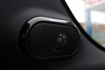 MINI HATCH 2.0 Cooper S Sport Hatchback 5dr Petrol Steptronic Euro 6 (s/s)