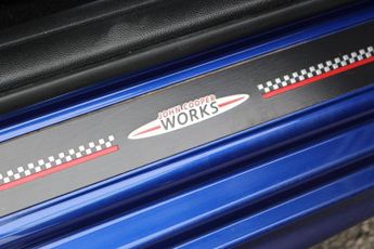 MINI HATCH 2.0 Cooper S Sport Hatchback 5dr Petrol Steptronic Euro 6 (s/s) 