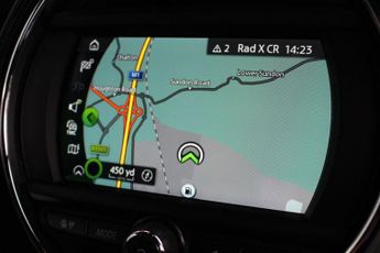 MINI HATCH 2.0 Cooper S Sport Hatchback 5dr Petrol Steptronic Euro 6 (s/s) 