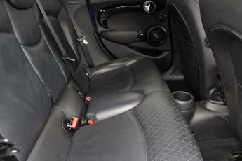 MINI HATCH 2.0 Cooper S Sport Hatchback 5dr Petrol Steptronic Euro 6 (s/s) 