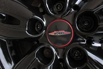 MINI HATCH 2.0 Cooper S Sport Hatchback 5dr Petrol Steptronic Euro 6 (s/s) 