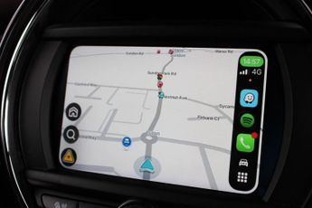 MINI HATCH 2.0 Cooper S Sport Hatchback 5dr Petrol Steptronic Euro 6 (s/s) 