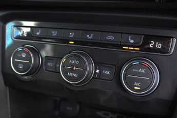 SEAT TARRACO 2.0 TDI XCELLENCE Lux SUV 5dr Diesel Manual Euro 6 (s/s) (150 ps