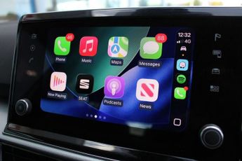 SEAT TARRACO 2.0 TDI XCELLENCE Lux SUV 5dr Diesel Manual Euro 6 (s/s) (150 ps