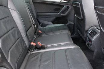 SEAT TARRACO 2.0 TDI XCELLENCE Lux SUV 5dr Diesel Manual Euro 6 (s/s) (150 ps