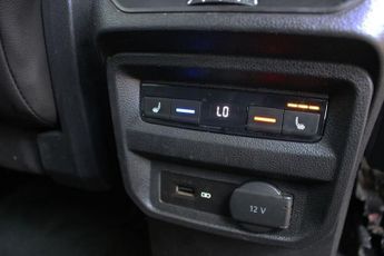 SEAT TARRACO 2.0 TDI XCELLENCE Lux SUV 5dr Diesel Manual Euro 6 (s/s) (150 ps