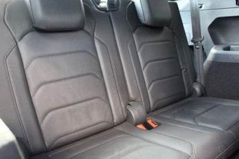 SEAT TARRACO 2.0 TDI XCELLENCE Lux SUV 5dr Diesel Manual Euro 6 (s/s) (150 ps