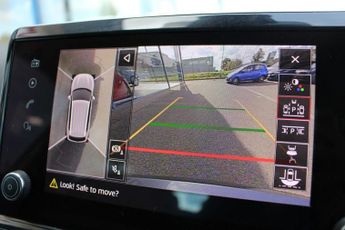 SEAT TARRACO 2.0 TDI XCELLENCE Lux SUV 5dr Diesel Manual Euro 6 (s/s) (150 ps