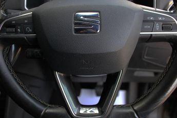 SEAT TARRACO 2.0 TDI XCELLENCE Lux SUV 5dr Diesel Manual Euro 6 (s/s) (150 ps