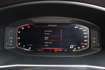 SEAT TARRACO 2.0 TDI XCELLENCE Lux SUV 5dr Diesel Manual Euro 6 (s/s) (150 ps