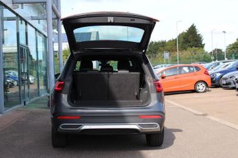 SEAT TARRACO 2.0 TDI XCELLENCE Lux SUV 5dr Diesel Manual Euro 6 (s/s) (150 ps