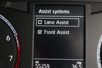 VOLKSWAGEN T-ROC 1.0 TSI GPF S SUV 5dr Petrol Manual Euro 6 (s/s) (115 ps)