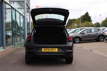 VOLKSWAGEN T-ROC 1.0 TSI GPF S SUV 5dr Petrol Manual Euro 6 (s/s) (115 ps)