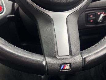 BMW 1 SERIES 1.5 118i GPF M Sport Shadow Edition Hatchback 5dr Petrol Auto Eu