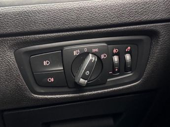 BMW 1 SERIES 1.5 118i GPF M Sport Shadow Edition Hatchback 5dr Petrol Auto Eu