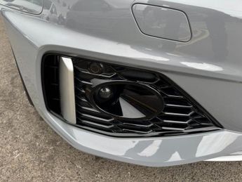 AUDI RS4 AVANT 2.9 TFSI V6 Estate 5dr Petrol Tiptronic quattro Euro 6 (s/s) (45