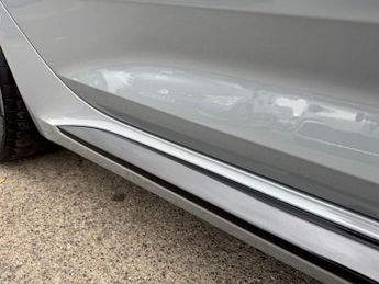 AUDI RS4 AVANT 2.9 TFSI V6 Estate 5dr Petrol Tiptronic quattro Euro 6 (s/s) (45