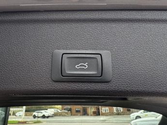 AUDI RS4 AVANT 2.9 TFSI V6 Estate 5dr Petrol Tiptronic quattro Euro 6 (s/s) (45