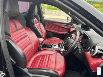 MG MG HS 1.5 T-GDI Exclusive SUV 5dr Petrol DCT Euro 6 (s/s) (162 ps)