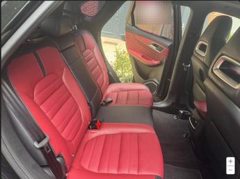 MG MG HS 1.5 T-GDI Exclusive SUV 5dr Petrol DCT Euro 6 (s/s) (162 ps)