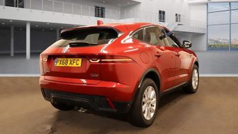 JAGUAR E-PACE 2.0 D150 S SUV 5dr Diesel Auto AWD Euro 6 (s/s) (150 ps)